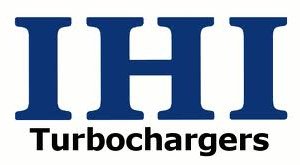 IHI turbo logo