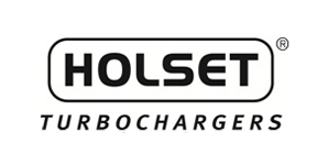 holset logo