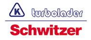 Schwitzer logo