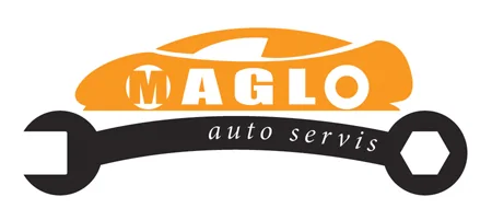 logo firmy MAGLO